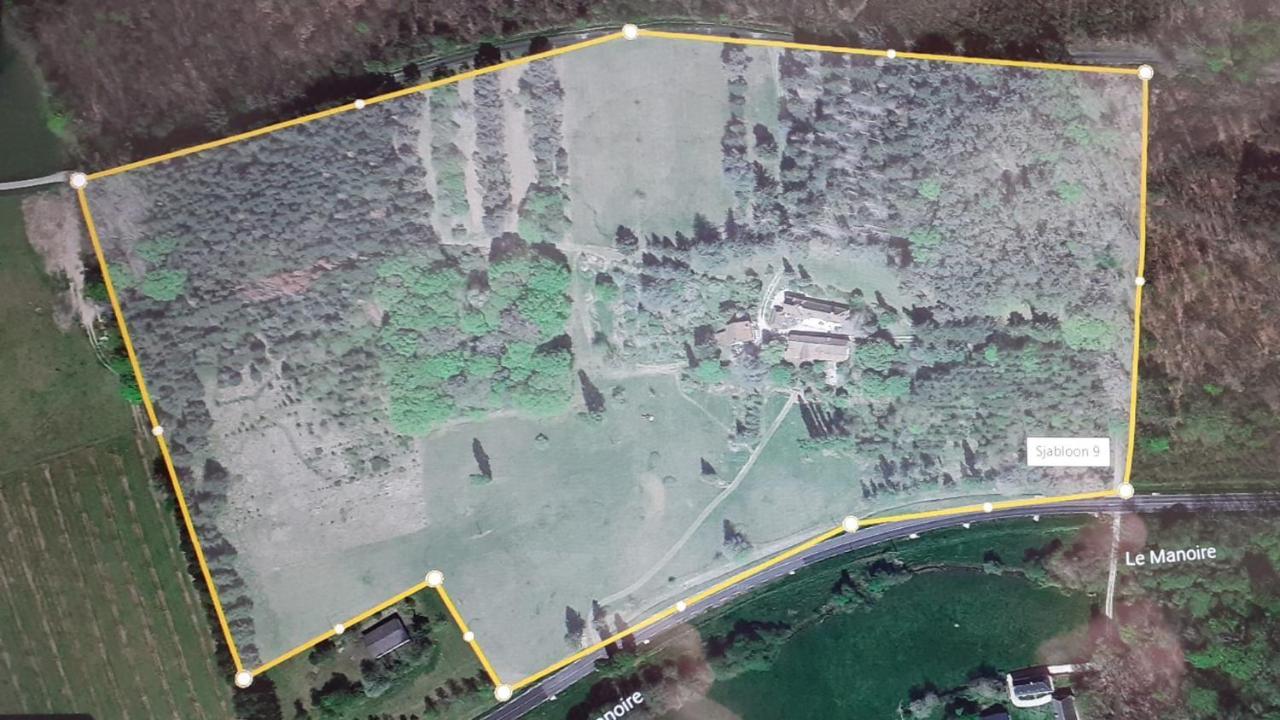 Domaine le Manoir, gîtes de charme et de caractère avec piscines privatisées Fossemagne Extérieur photo