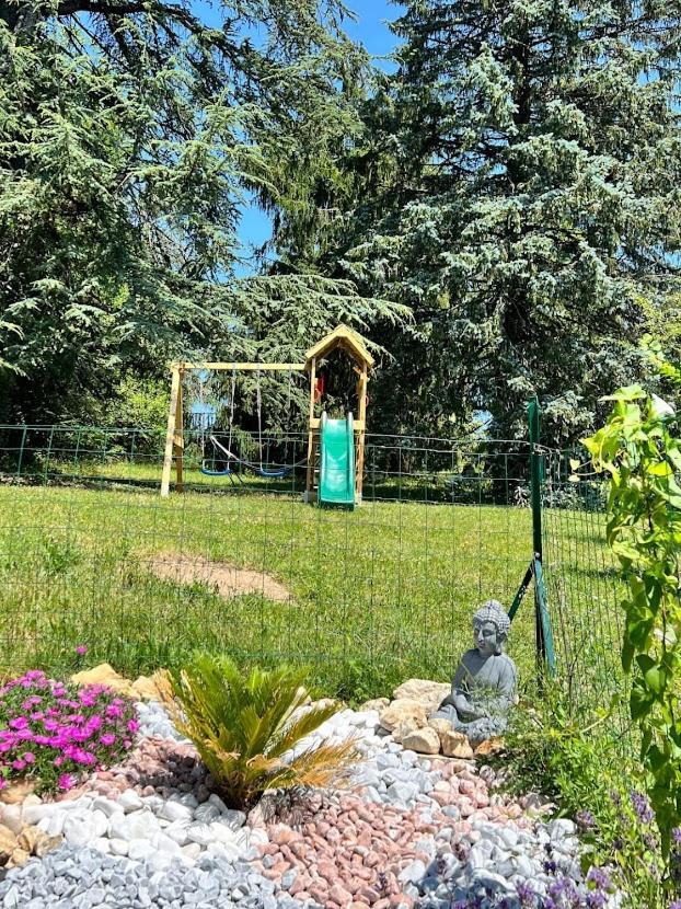 Domaine le Manoir, gîtes de charme et de caractère avec piscines privatisées Fossemagne Extérieur photo